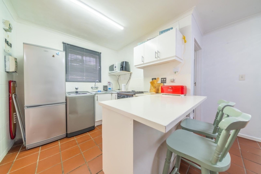 To Let 2 Bedroom Property for Rent in La Colline Western Cape